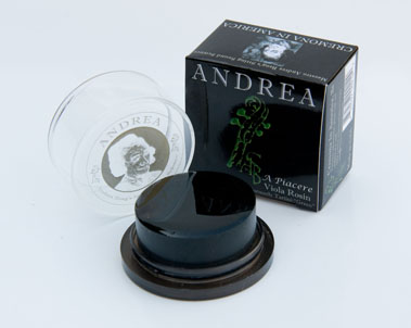 Andrea A Piacere Kolophonium