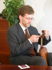 Bohdan Warchal