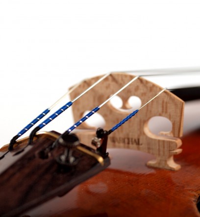 Warchal Brilliant Vintage Violin Strings