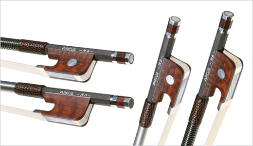 arcus violin S series