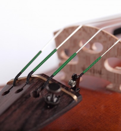 Warchal Nefrit Violin Strings