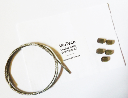 viotech Bass Cable