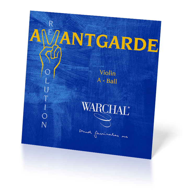 Warchal Avantgarde Strings