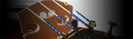 Warchal Strings